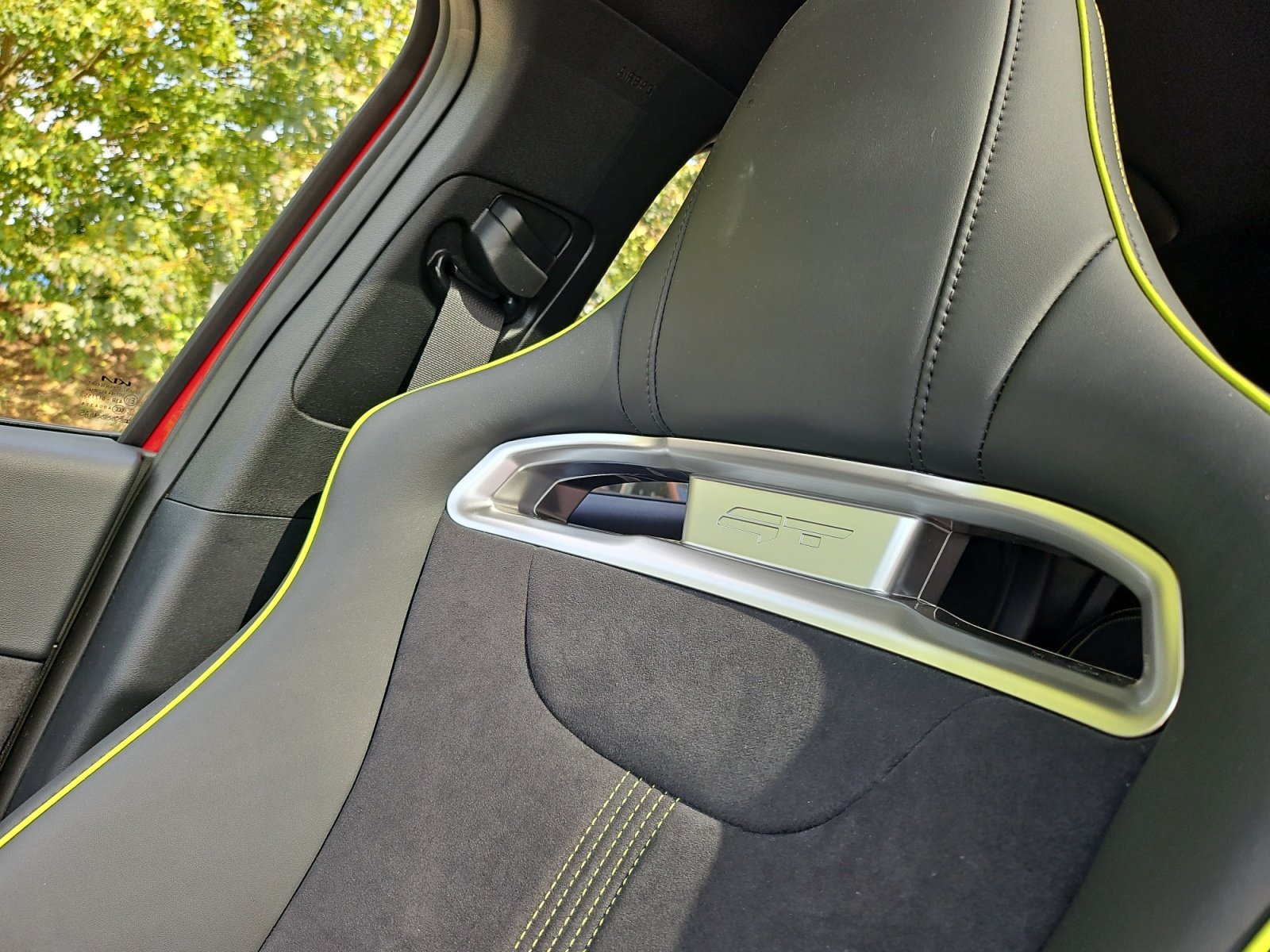 Kia EV6 – Bild 19