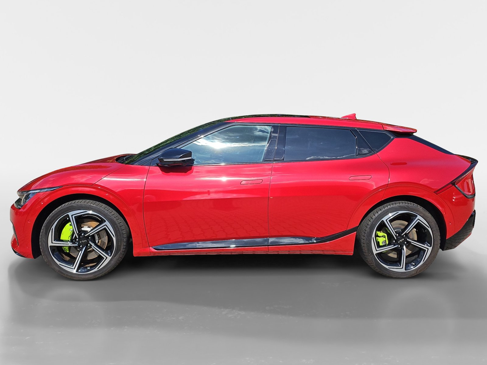 Kia EV6 – Bild 3