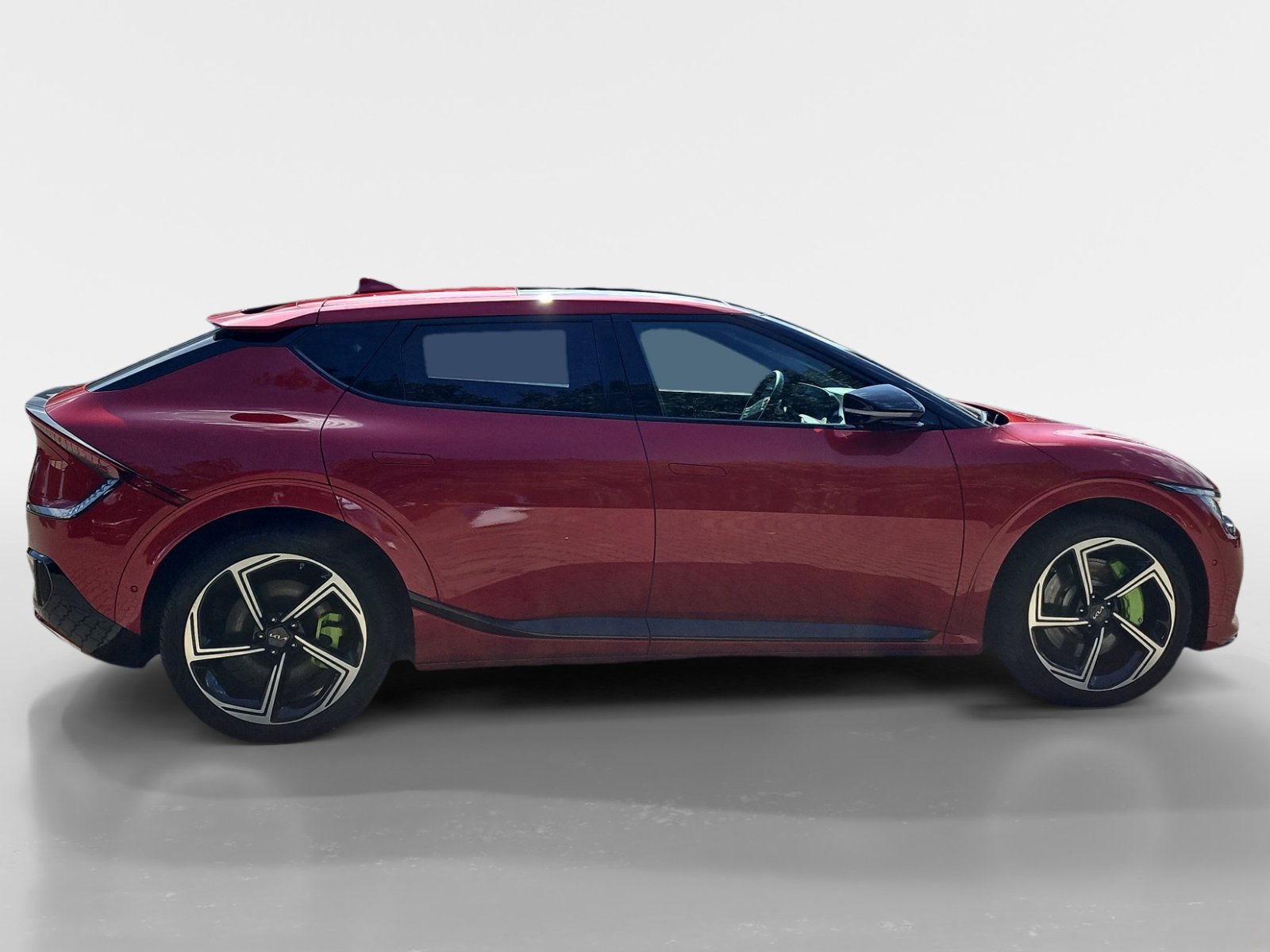 Kia EV6 – Bild 6