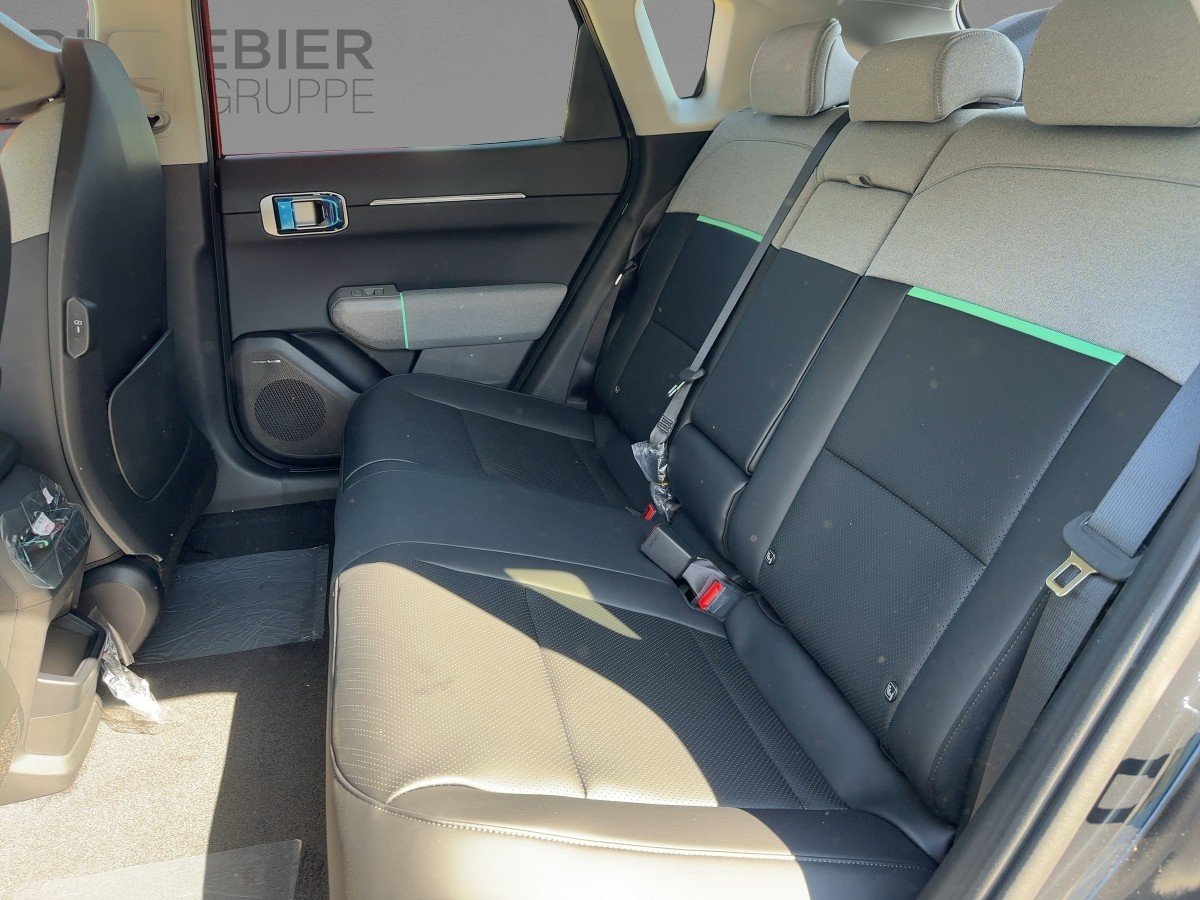 Kia EV4 – Bild 10