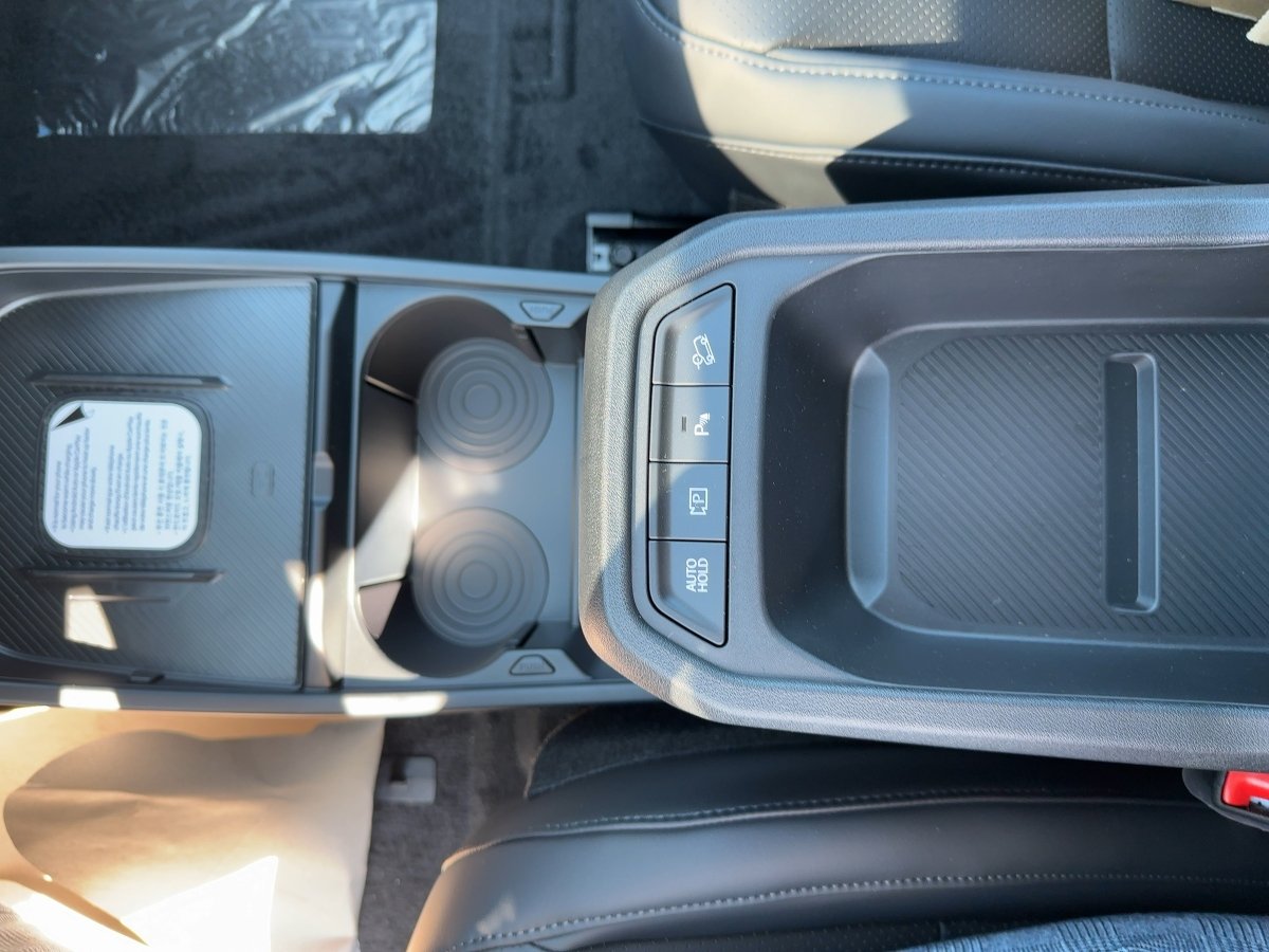 Kia EV4 – Bild 15