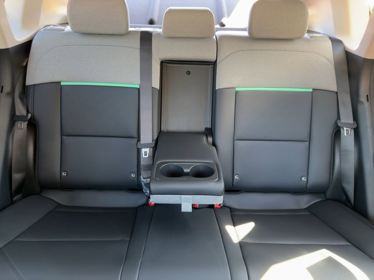 Kia EV4 – Bild 16
