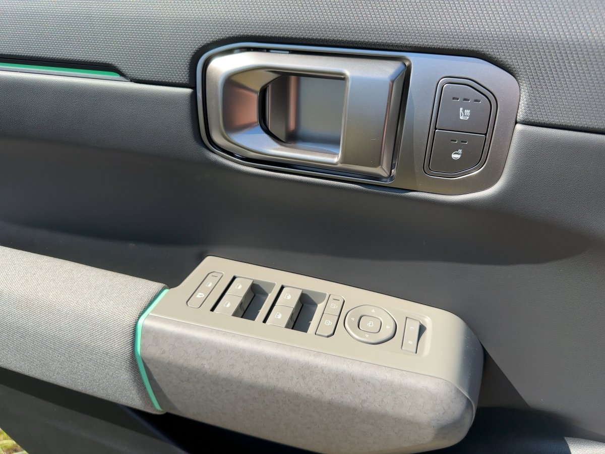 Kia EV4 – Bild 19