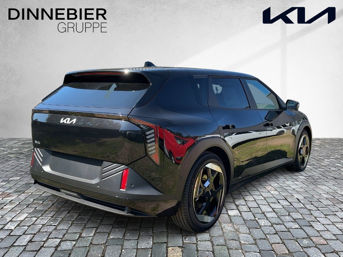 Kia EV4 – Bild 5