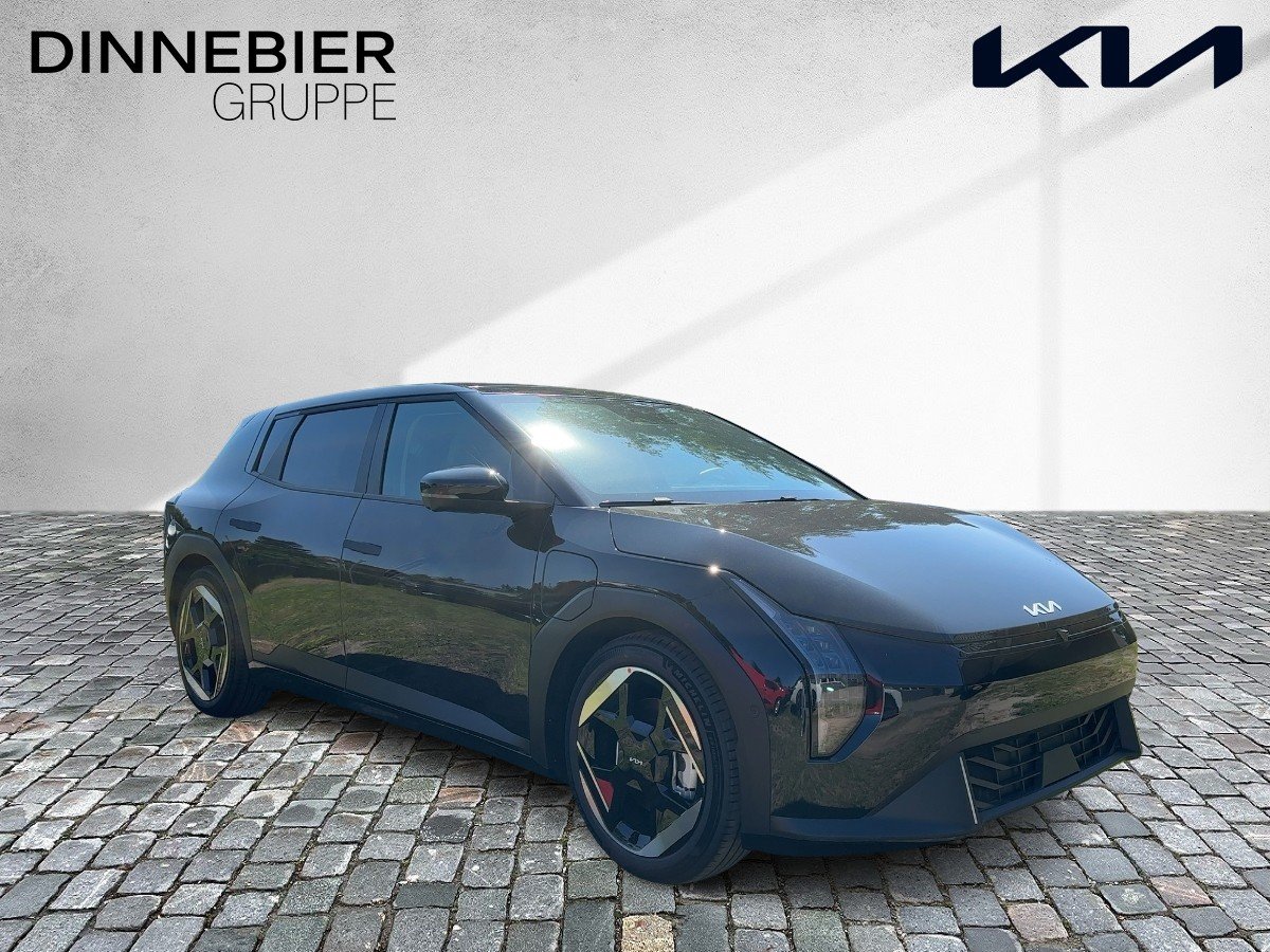 Kia EV4 – Bild 7