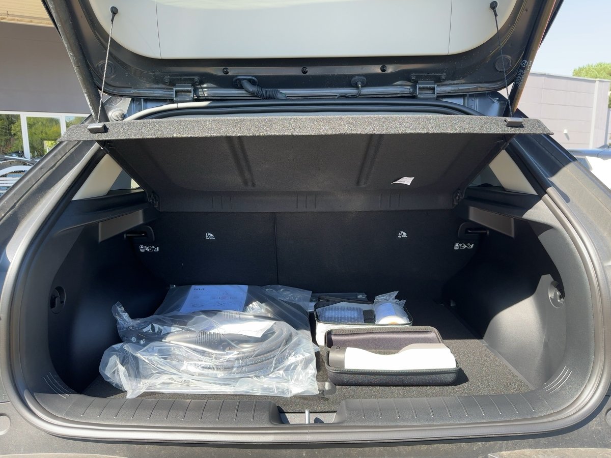 Kia EV4 – Bild 8