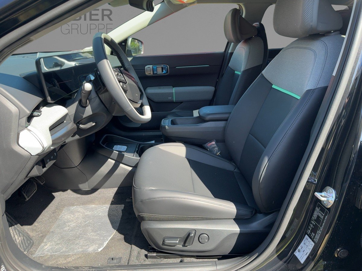 Kia EV4 – Bild 9