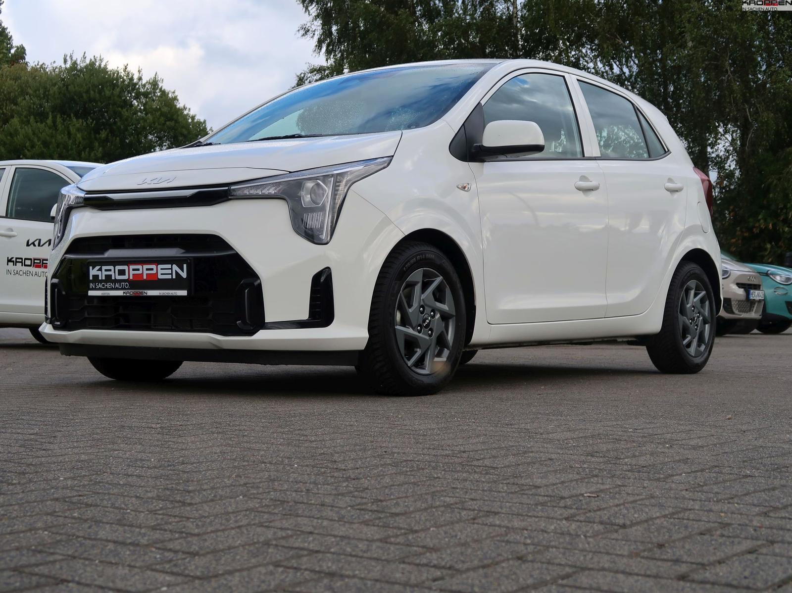 Kia Picanto – Bild 10