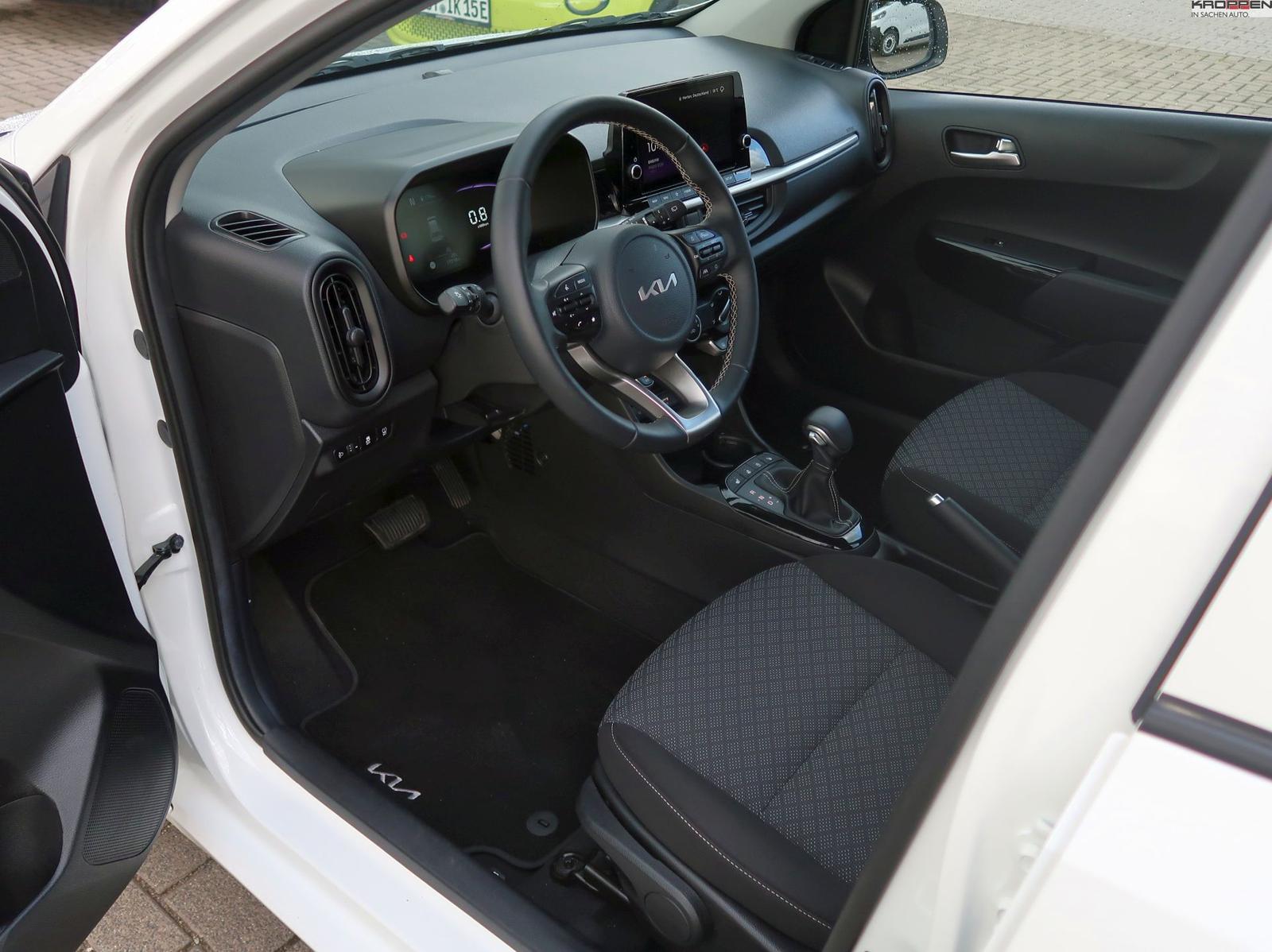Kia Picanto – Bild 11