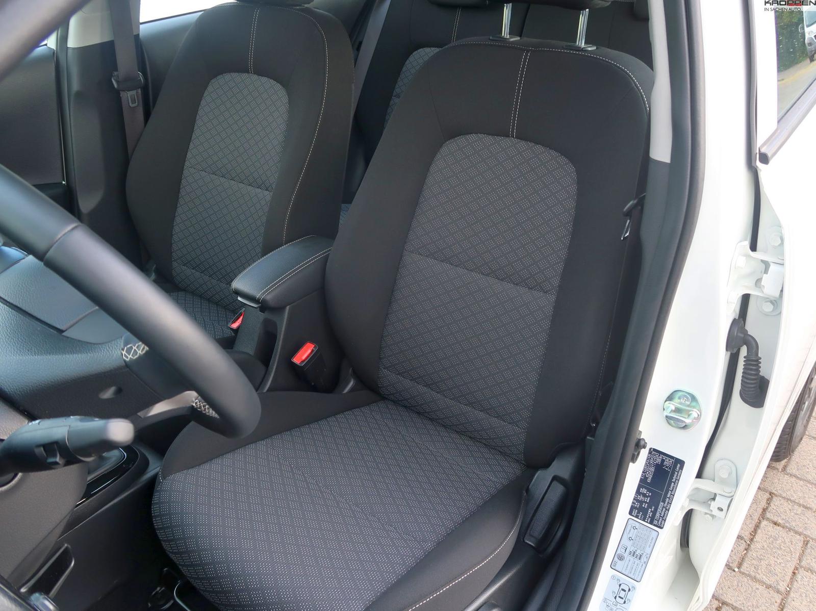 Kia Picanto – Bild 12