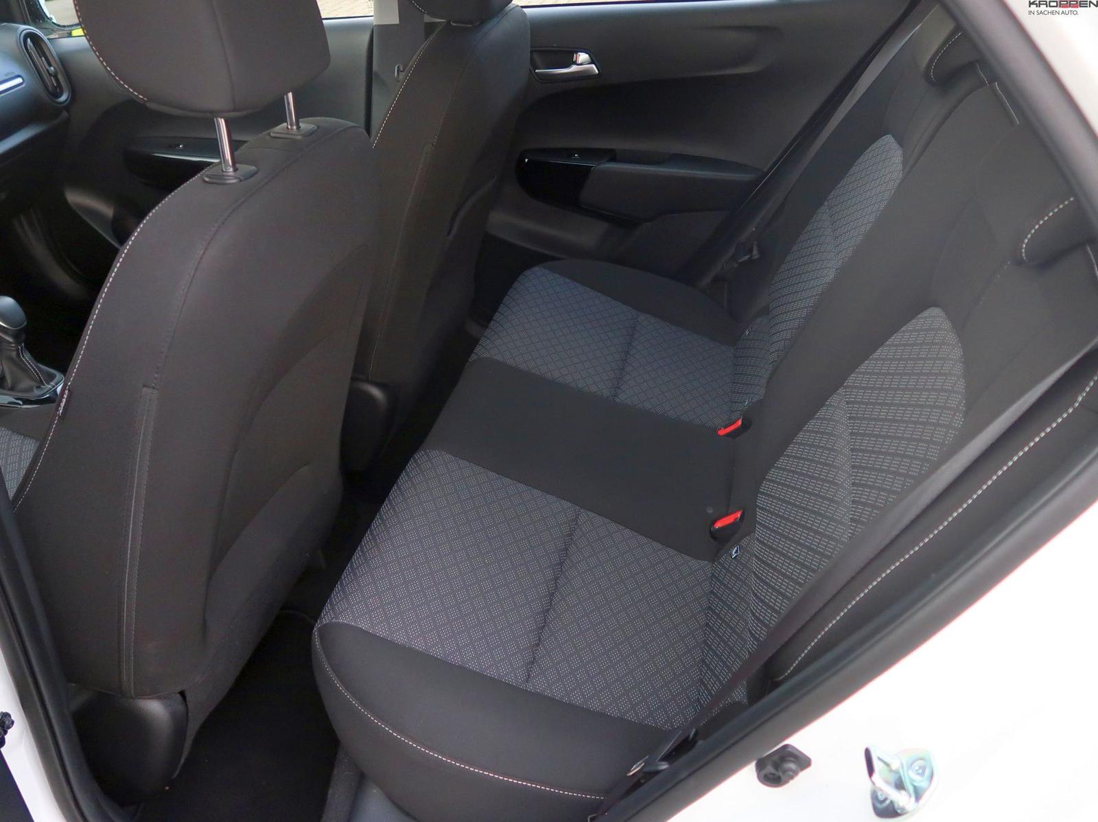 Kia Picanto – Bild 13
