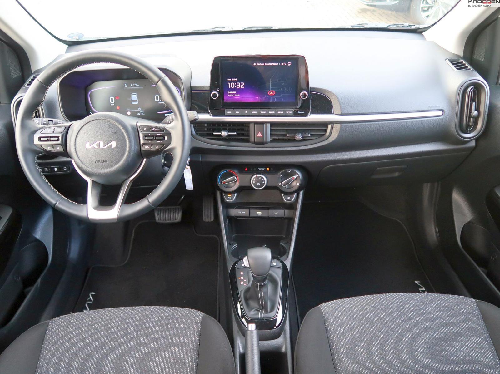 Kia Picanto – Bild 15