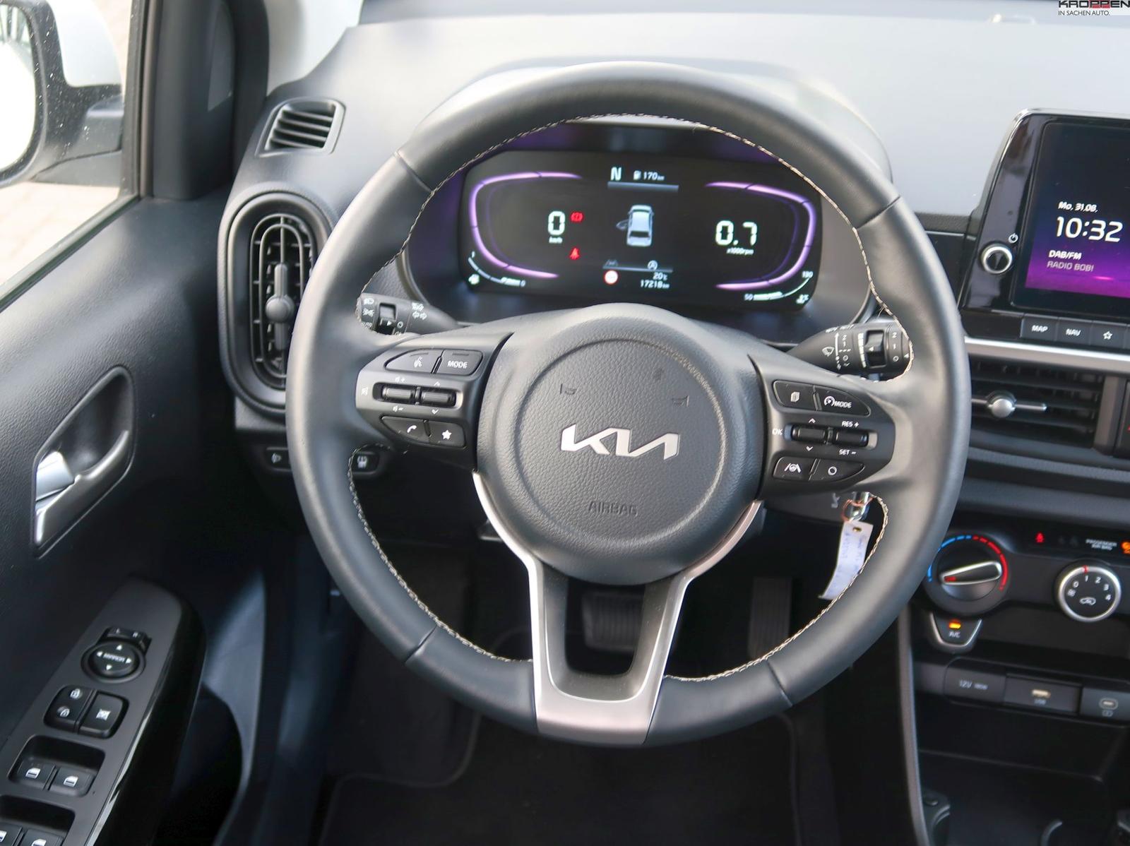 Kia Picanto – Bild 16