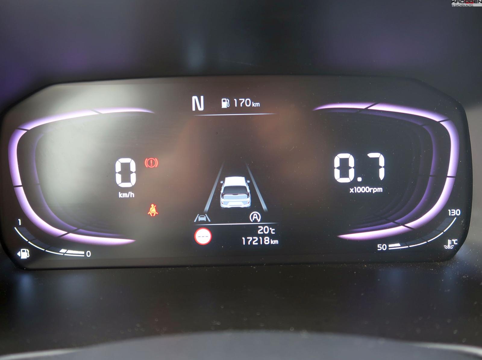 Kia Picanto – Bild 17