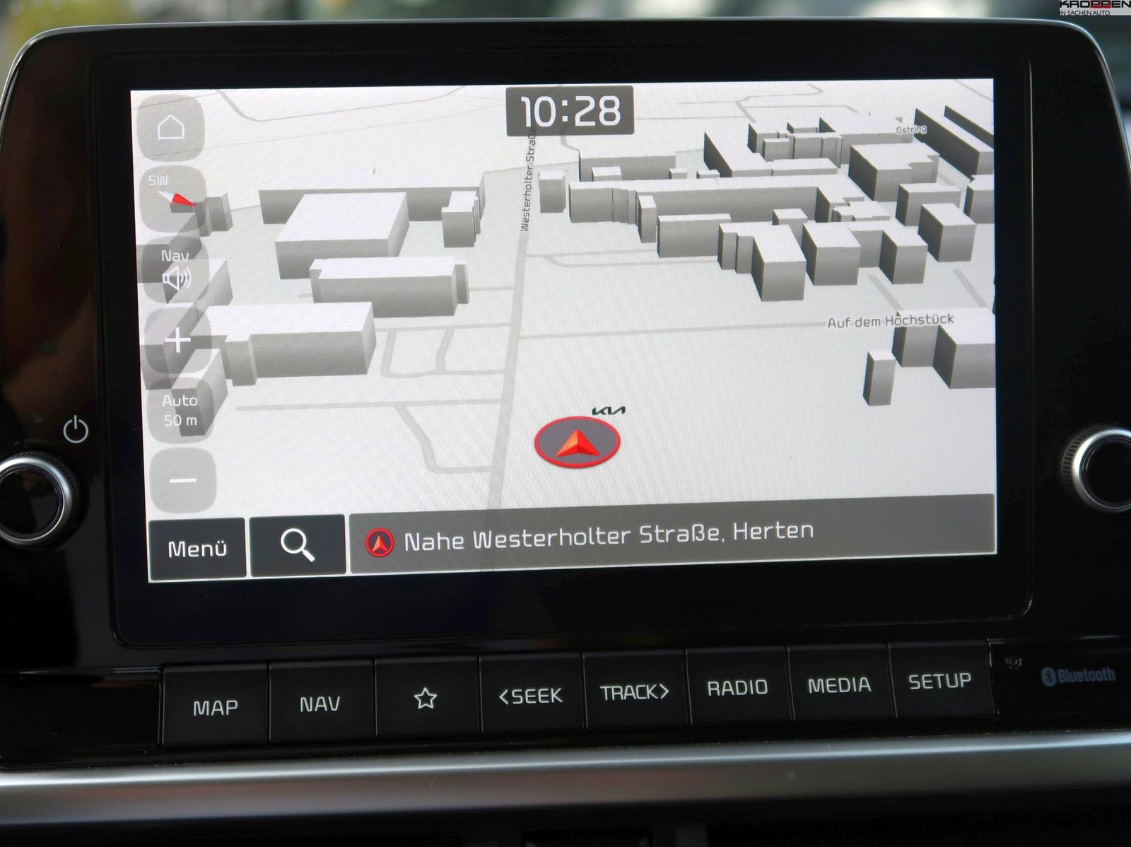 Kia Picanto – Bild 18