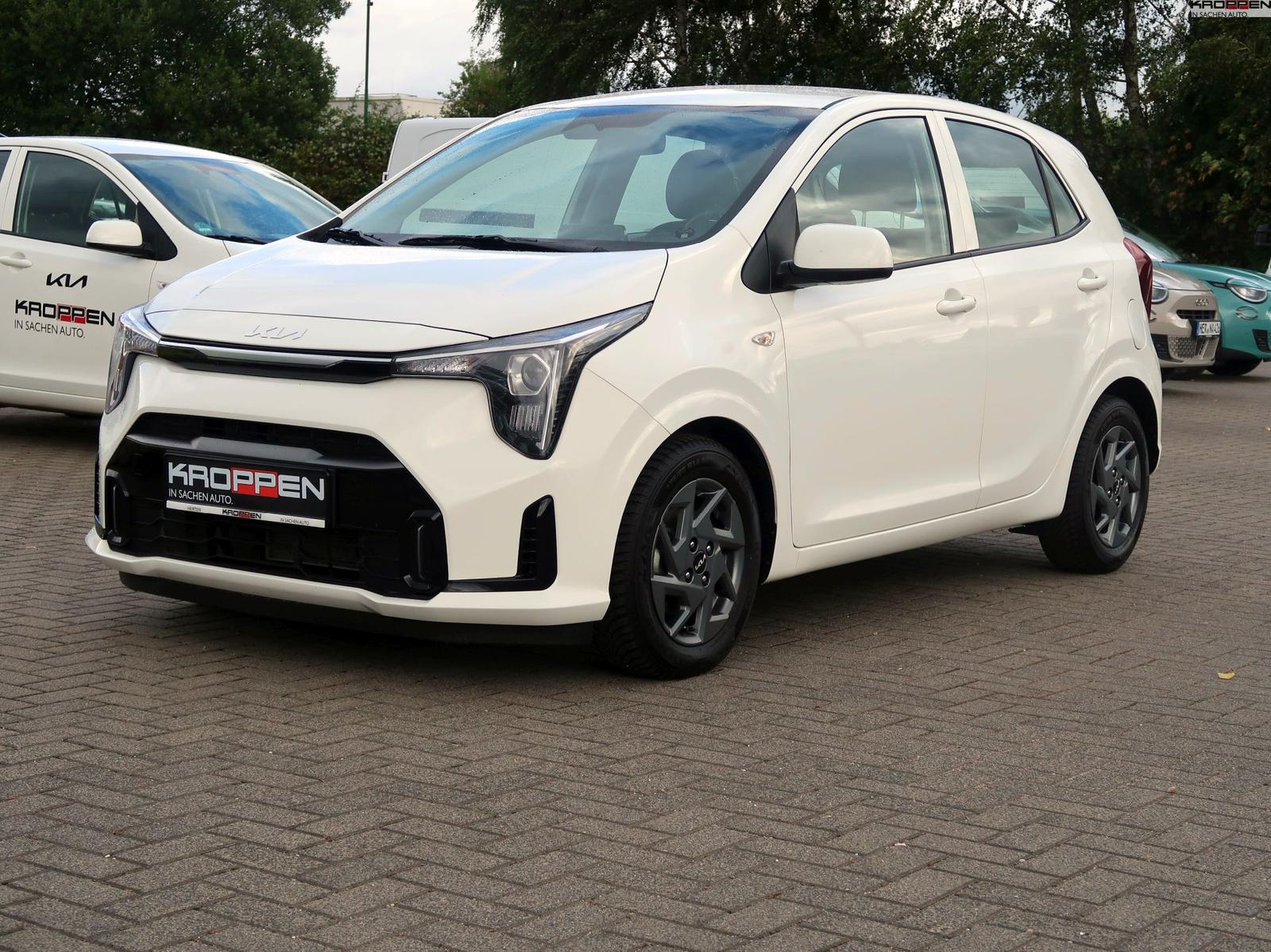 Kia Picanto – Bild 2