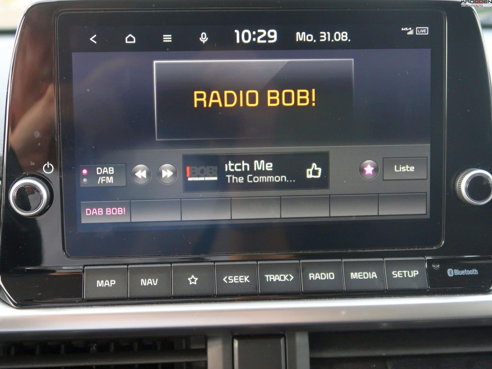 Kia Picanto – Bild 20