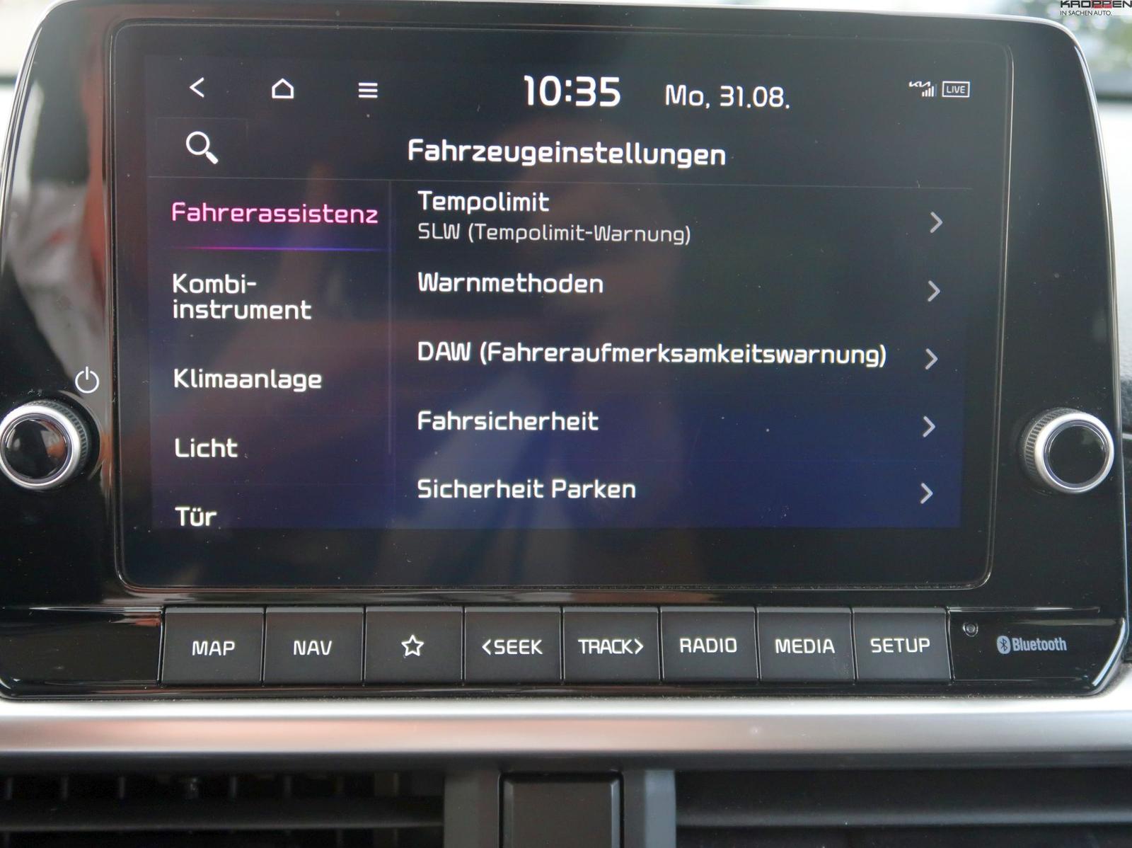 Kia Picanto – Bild 21