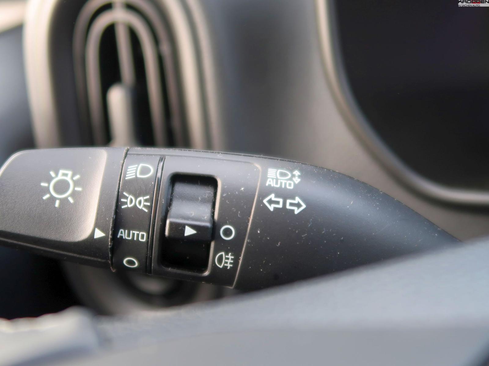 Kia Picanto – Bild 23