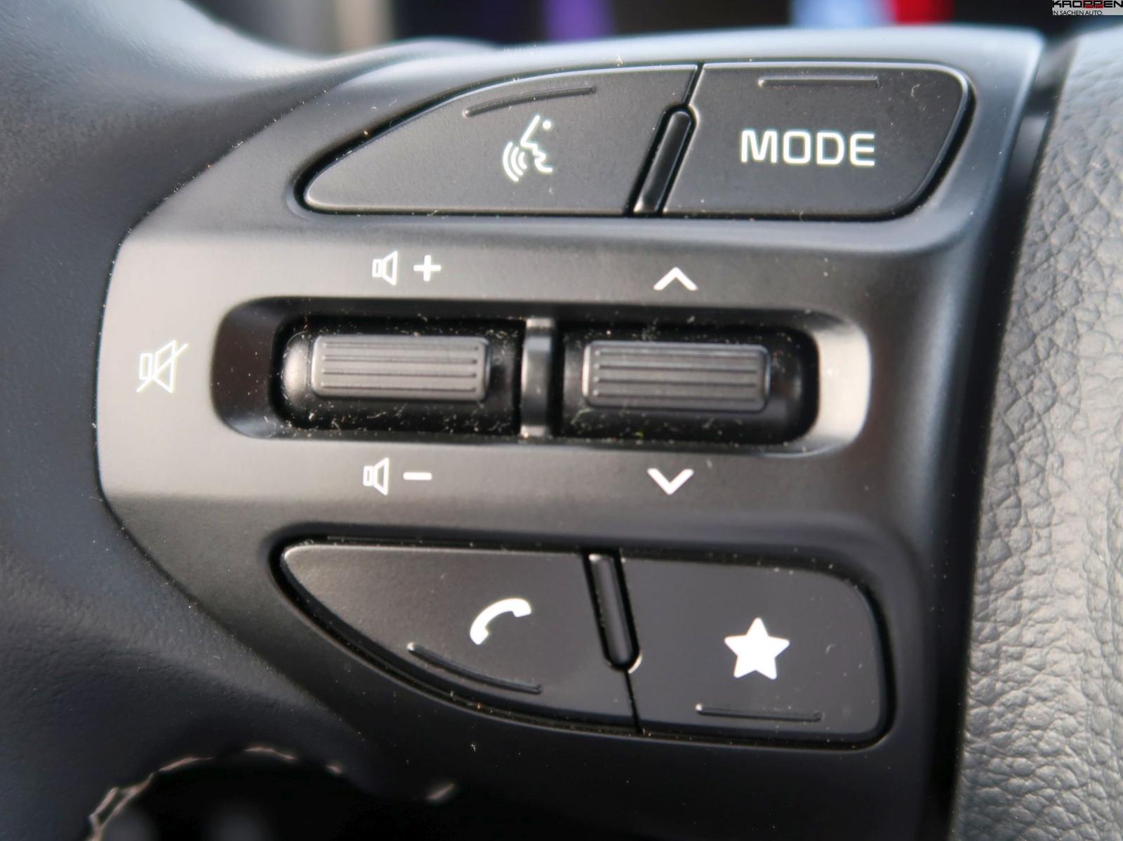 Kia Picanto – Bild 24