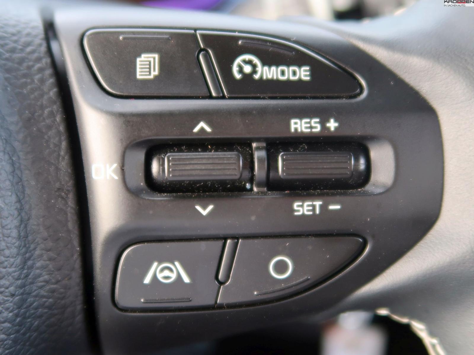 Kia Picanto – Bild 25