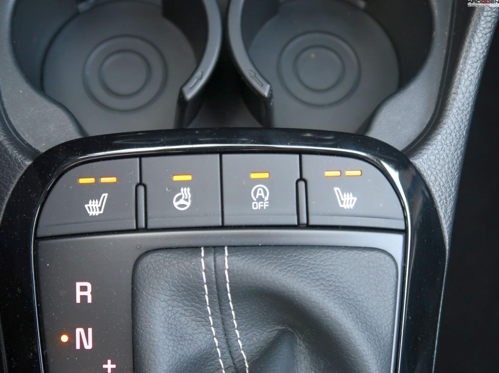Kia Picanto – Bild 27