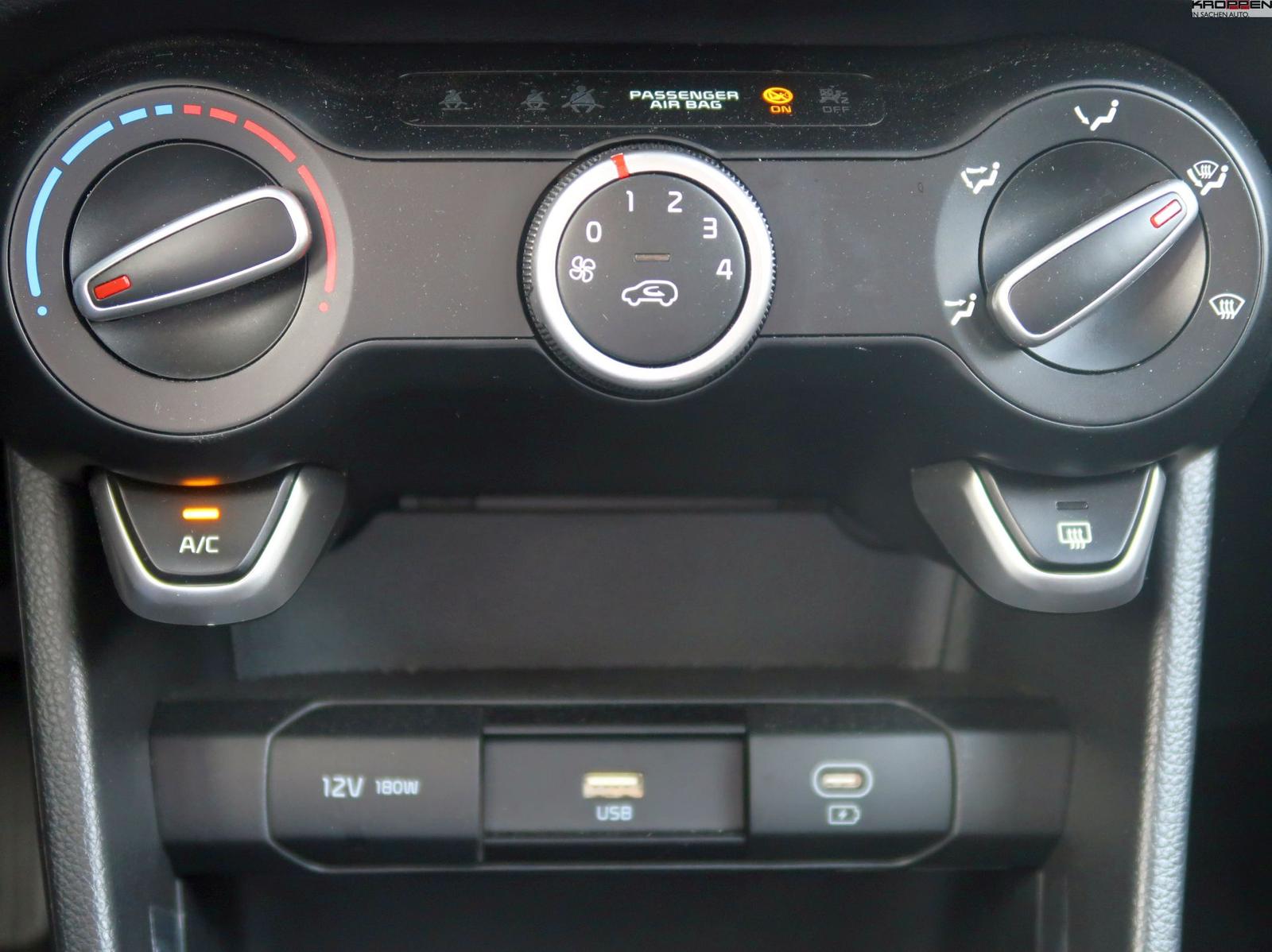 Kia Picanto – Bild 28
