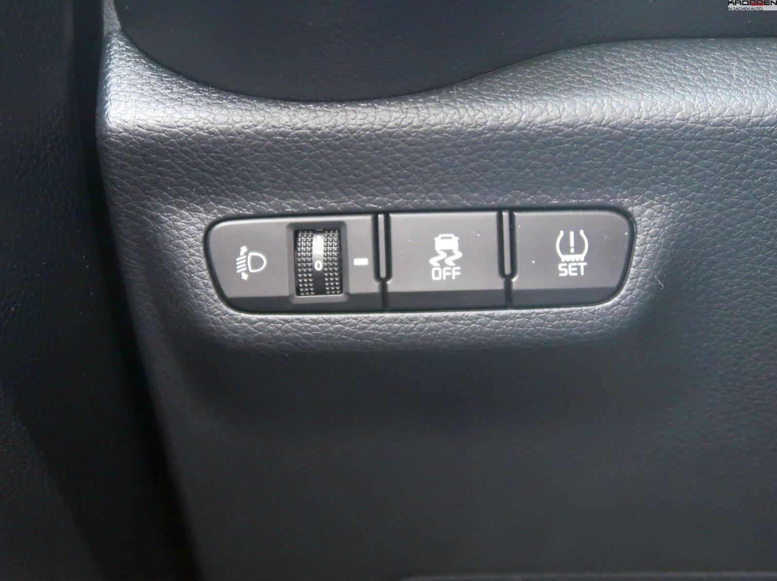 Kia Picanto – Bild 29