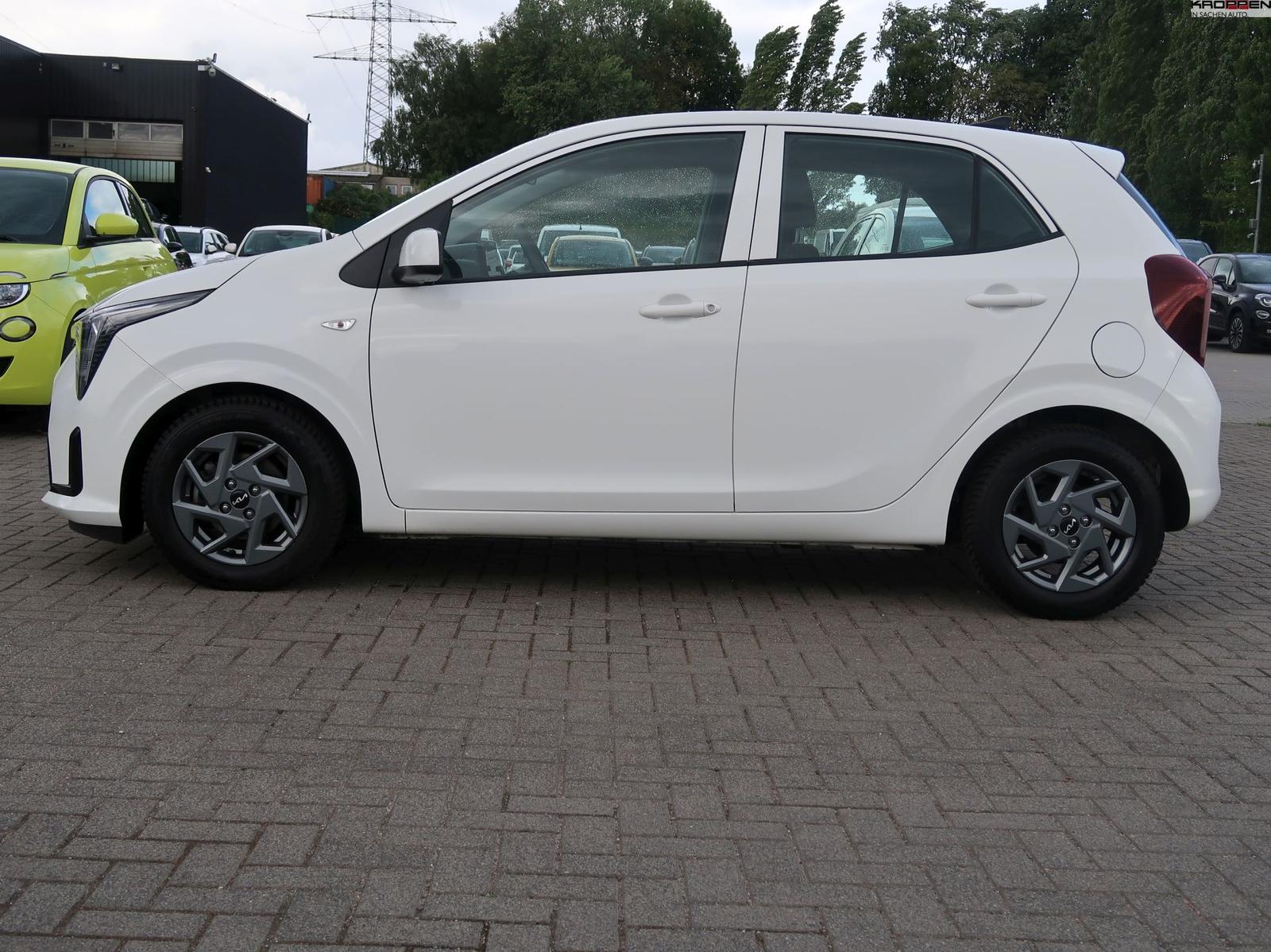 Kia Picanto – Bild 3