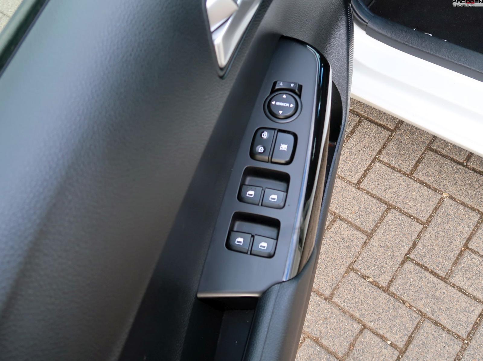 Kia Picanto – Bild 30