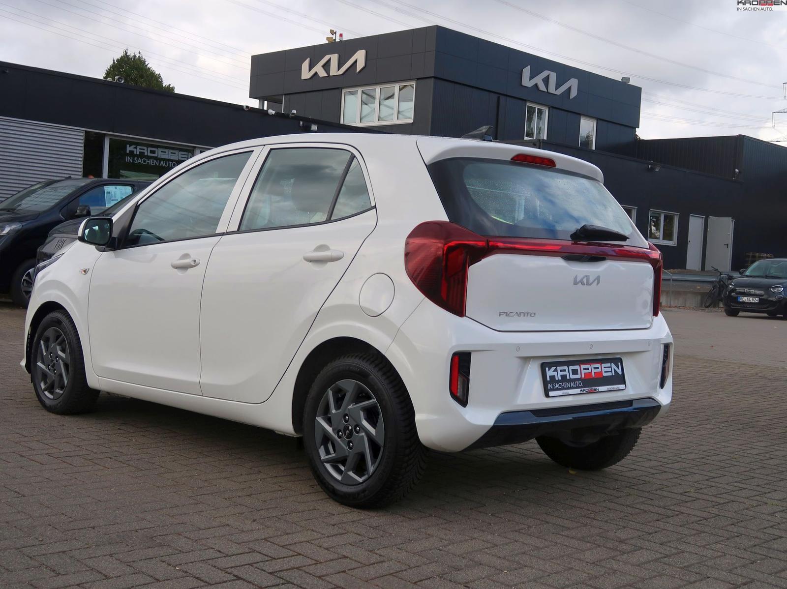 Kia Picanto – Bild 4