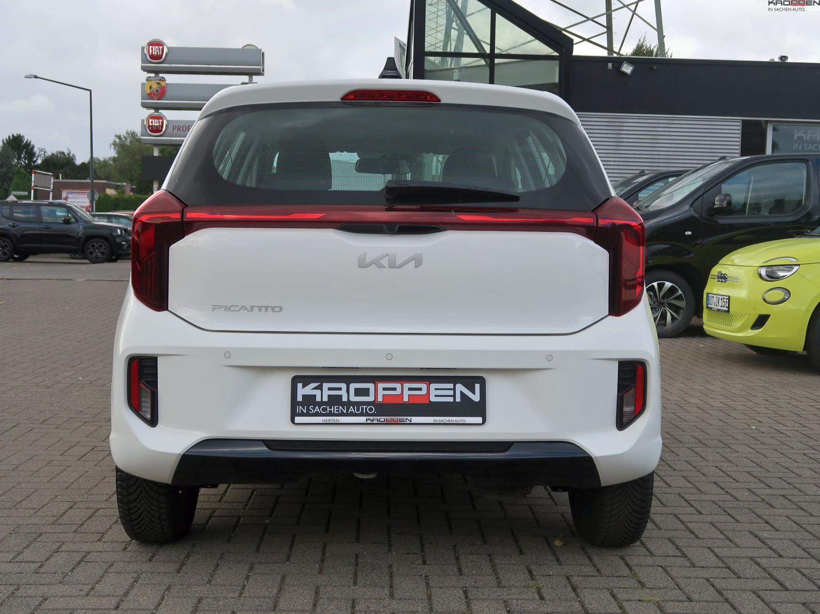 Kia Picanto – Bild 5