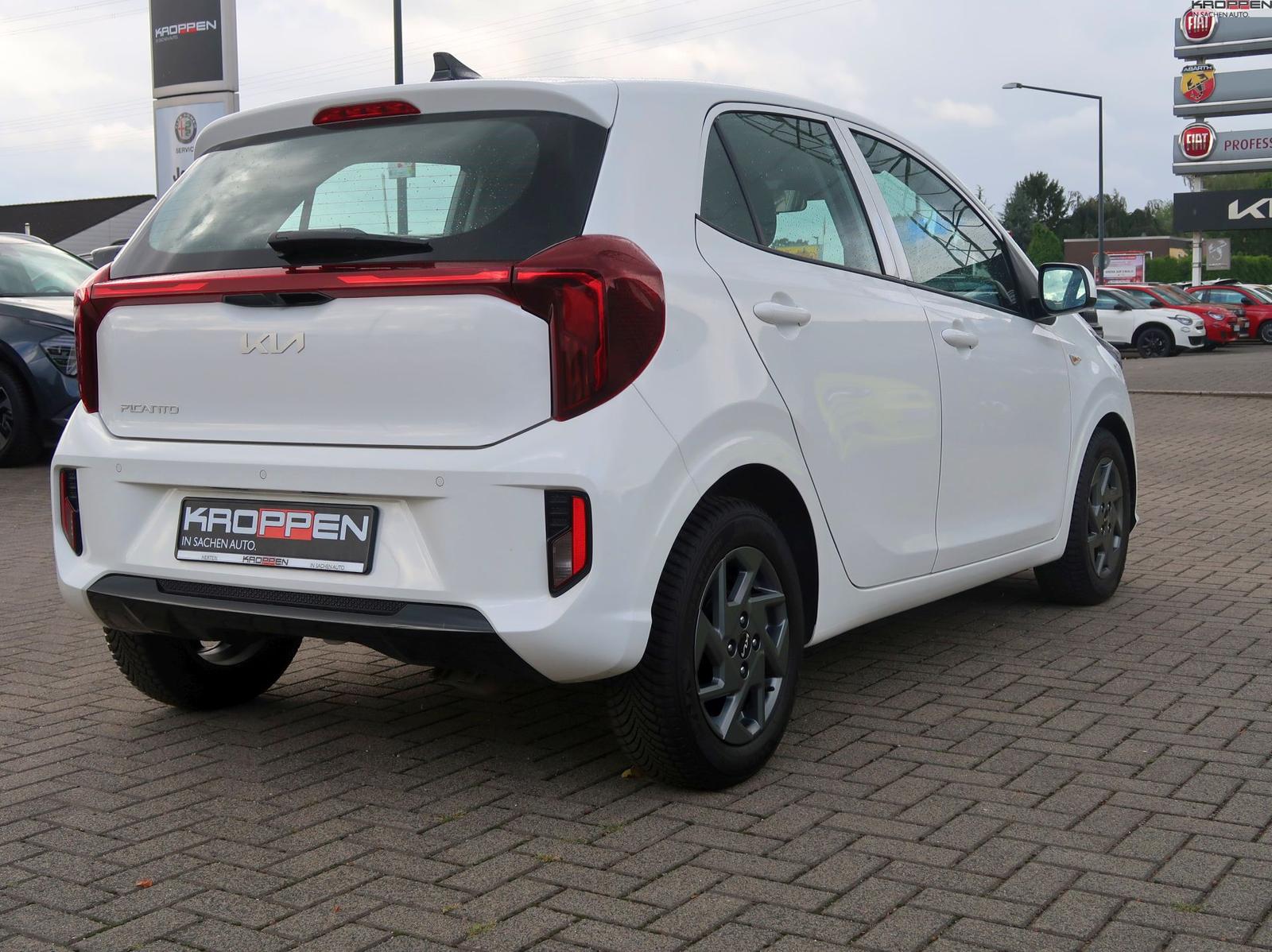 Kia Picanto – Bild 6