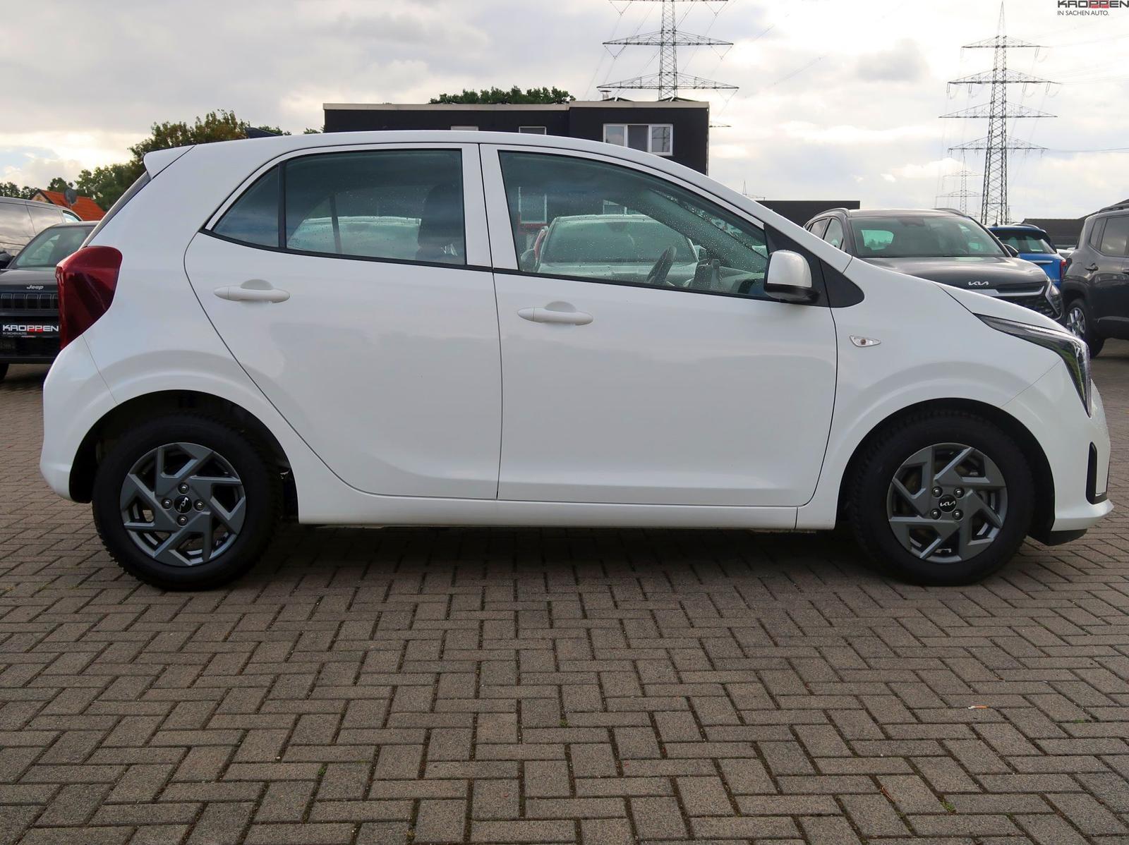 Kia Picanto – Bild 7