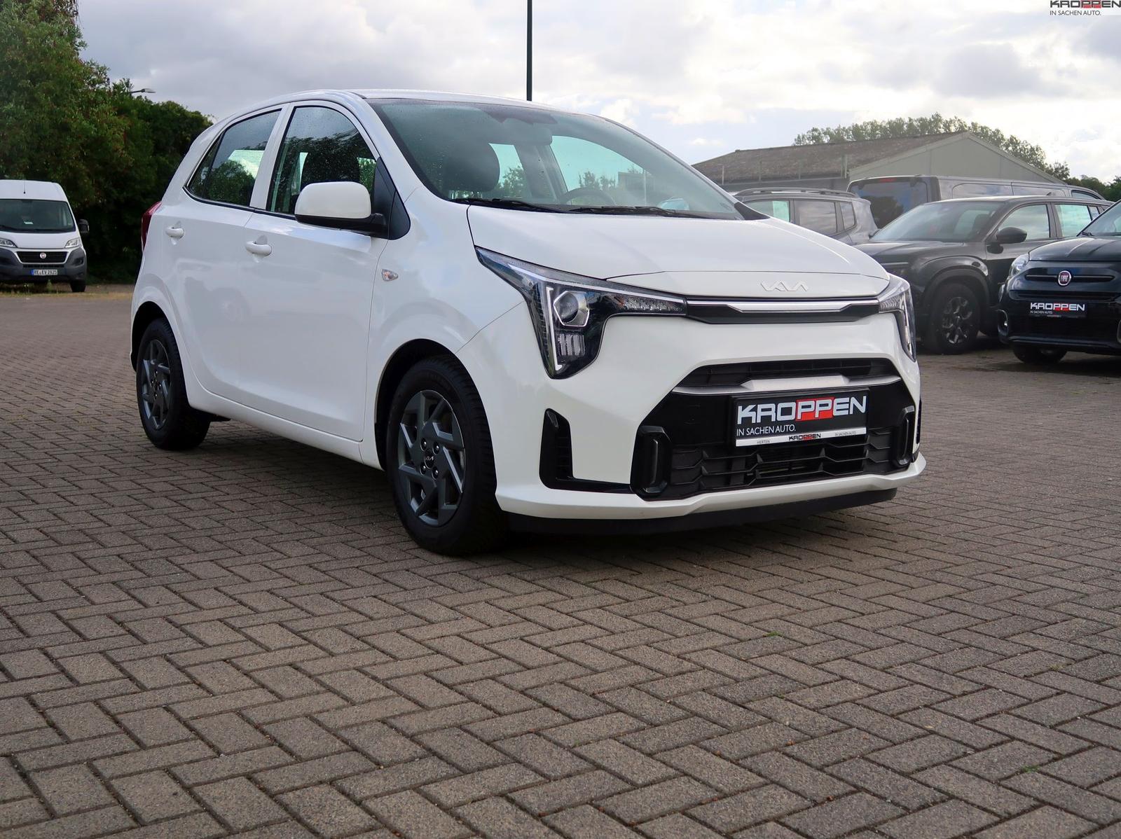Kia Picanto – Bild 8