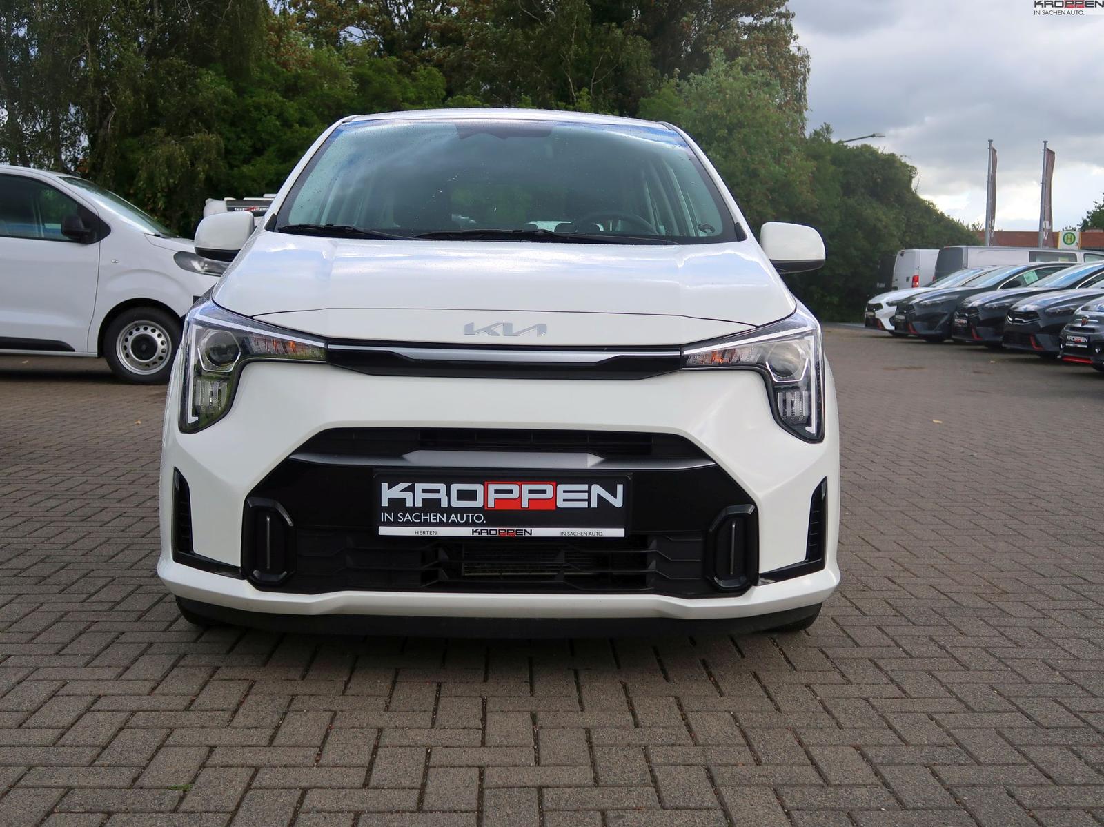 Kia Picanto – Bild 9
