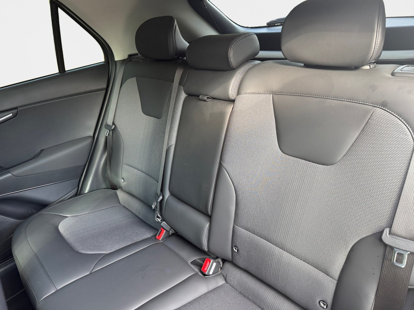 Kia Niro – Bild 10