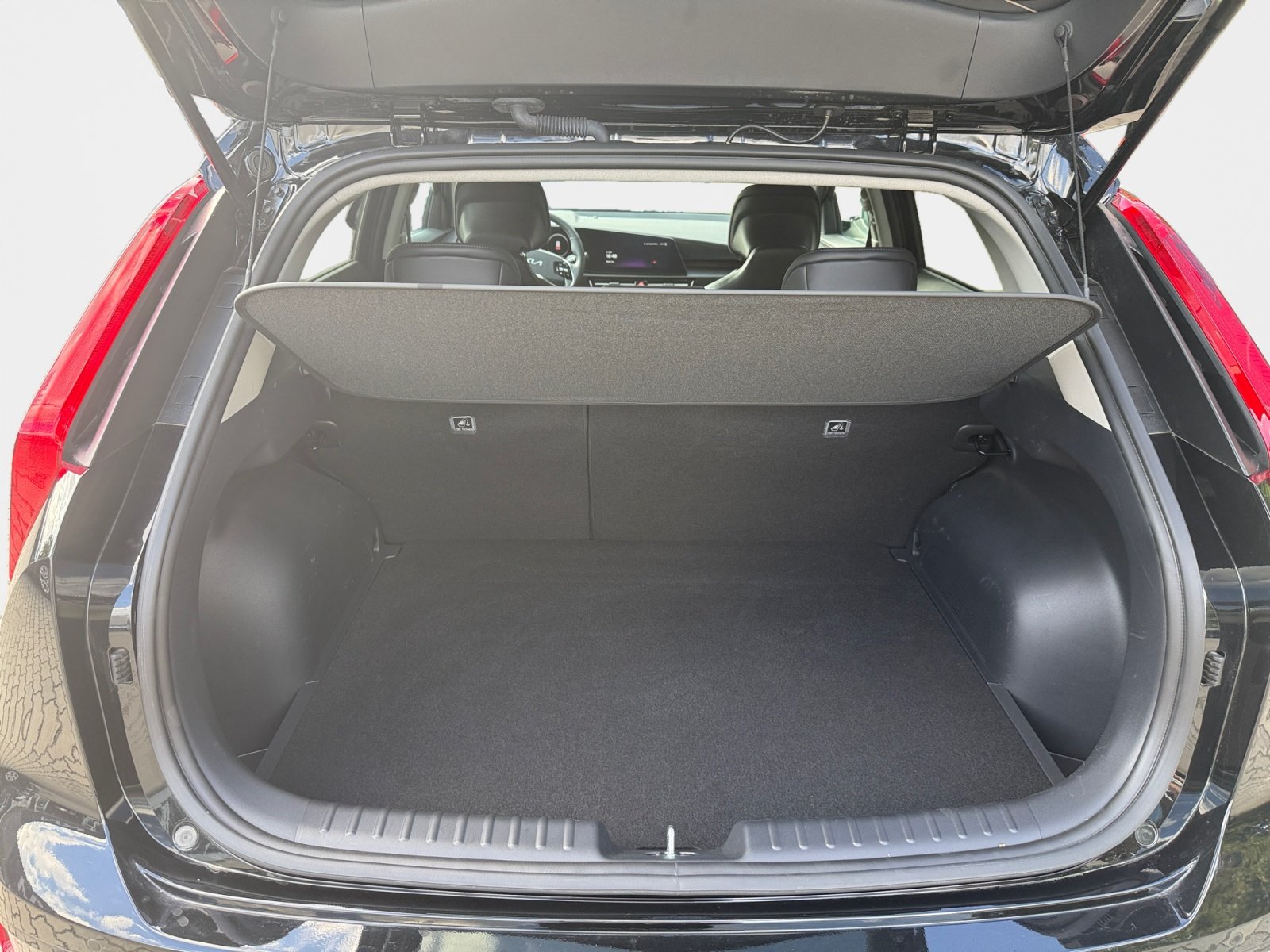 Kia Niro – Bild 11