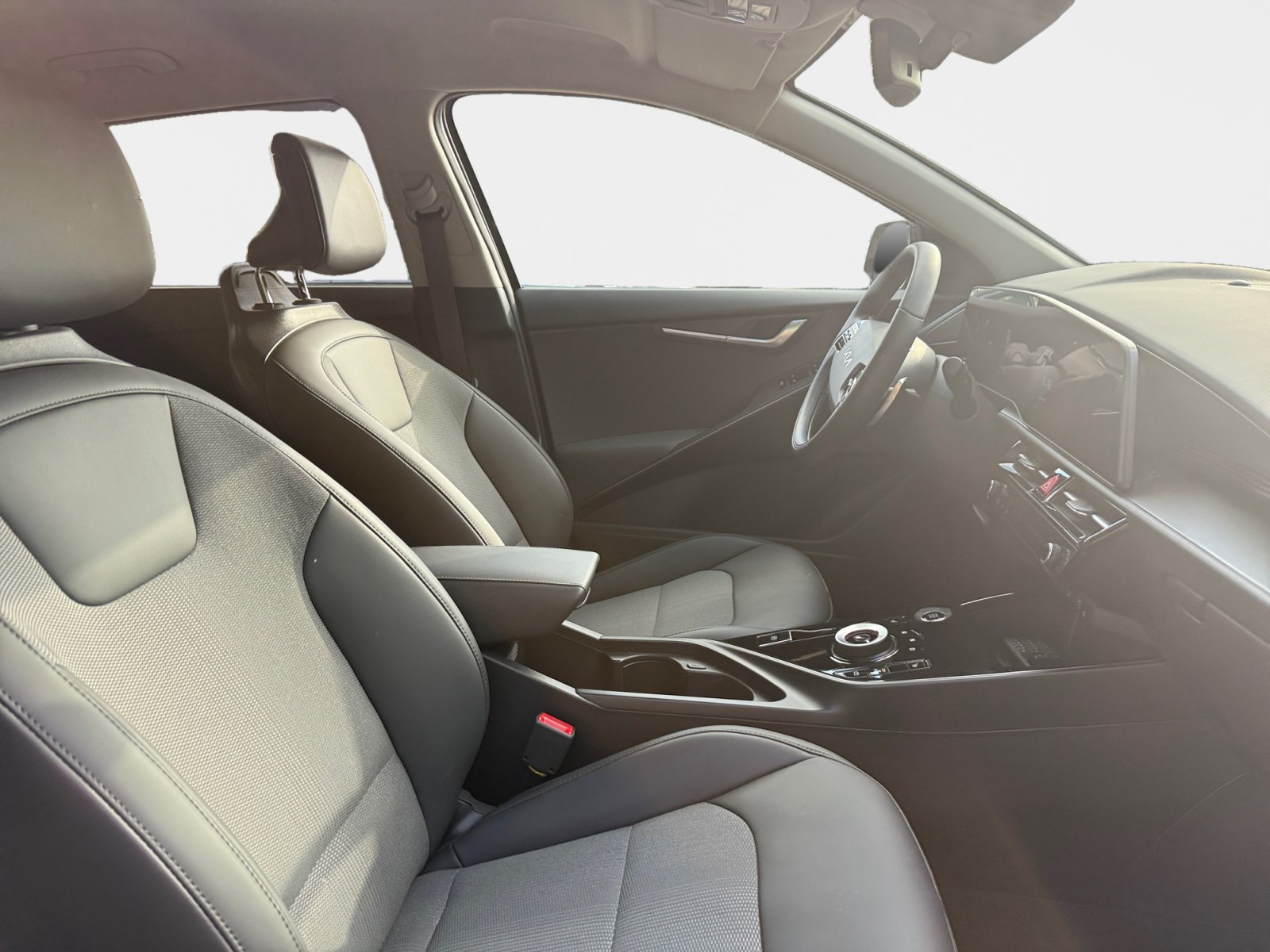 Kia Niro – Bild 12