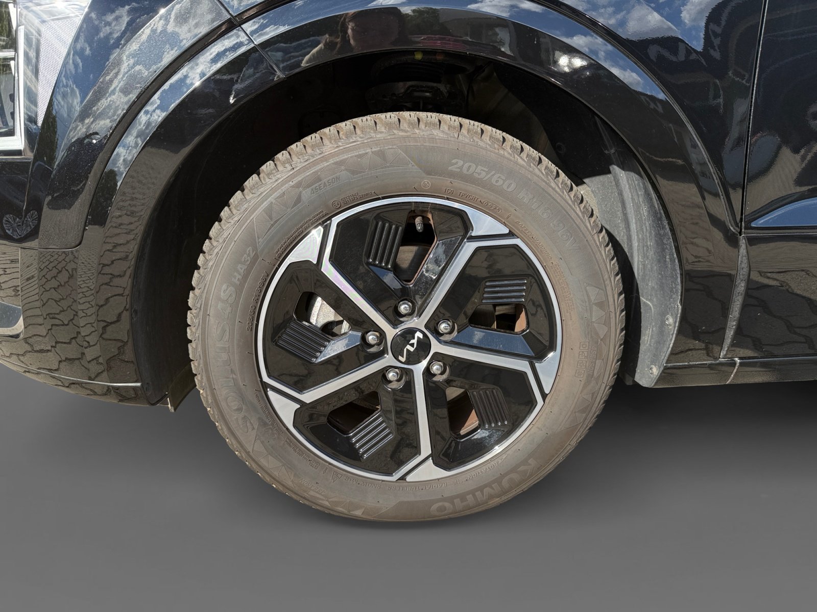 Kia Niro – Bild 14