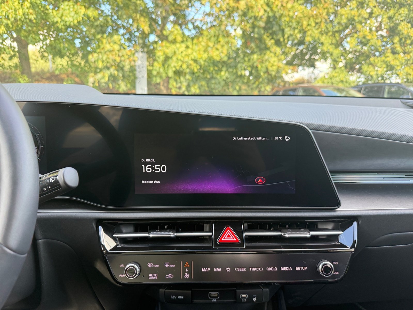Kia Niro – Bild 15
