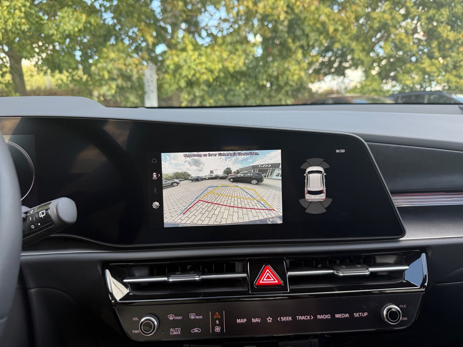 Kia Niro – Bild 16