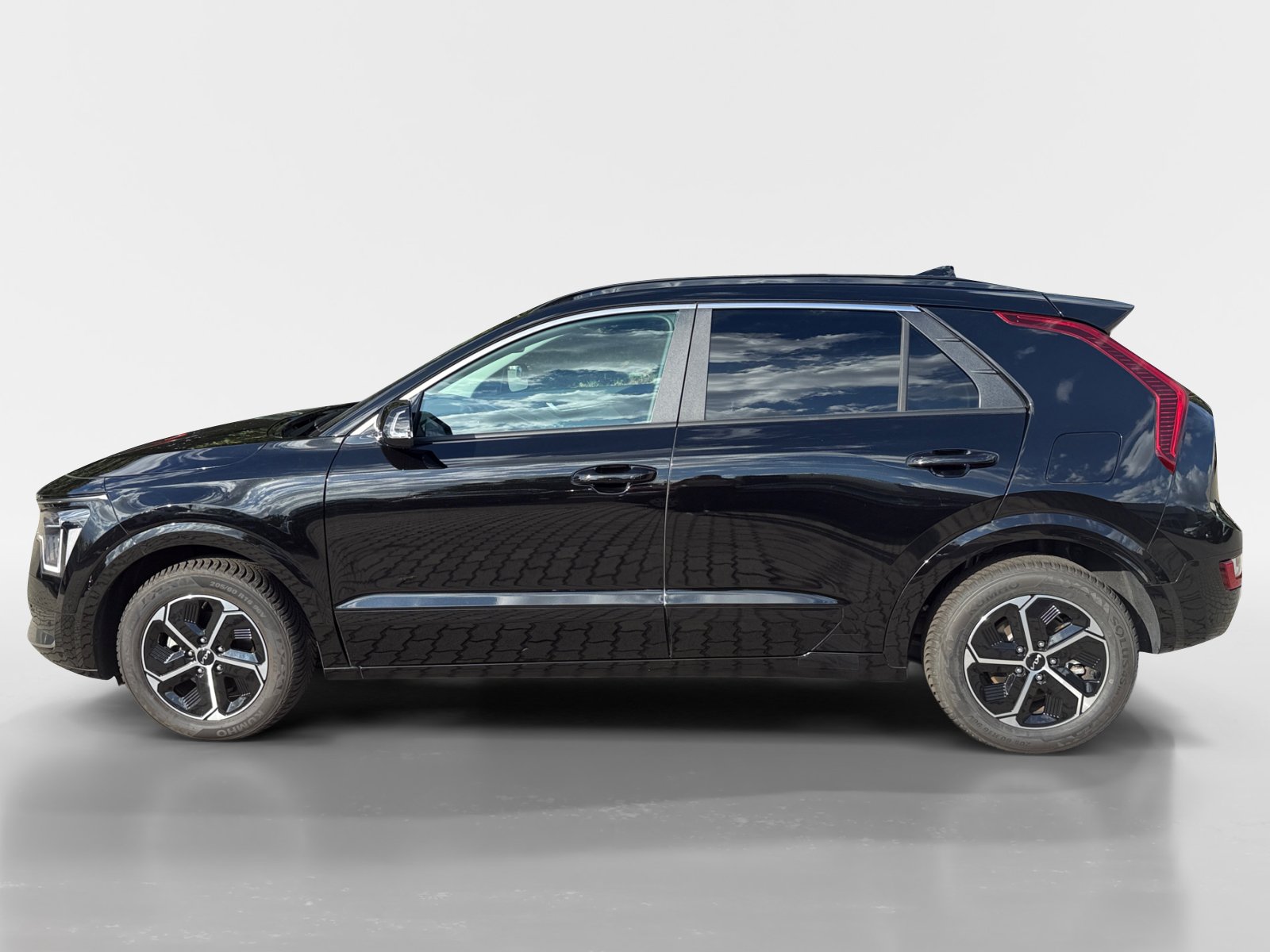 Kia Niro – Bild 3