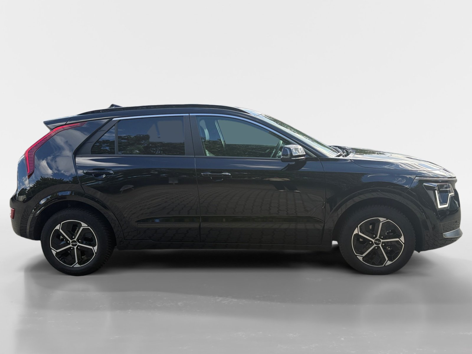 Kia Niro – Bild 6