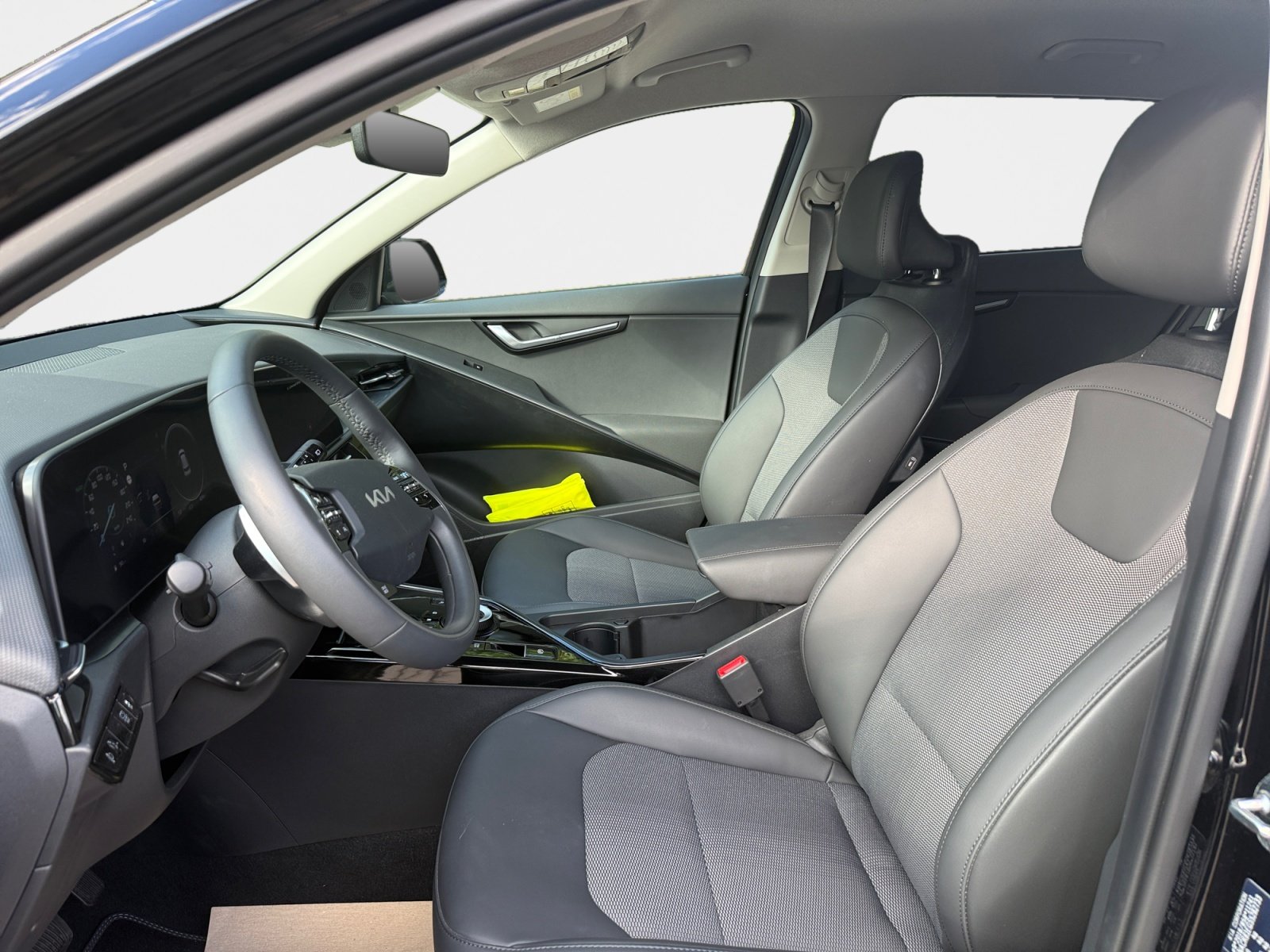 Kia Niro – Bild 8