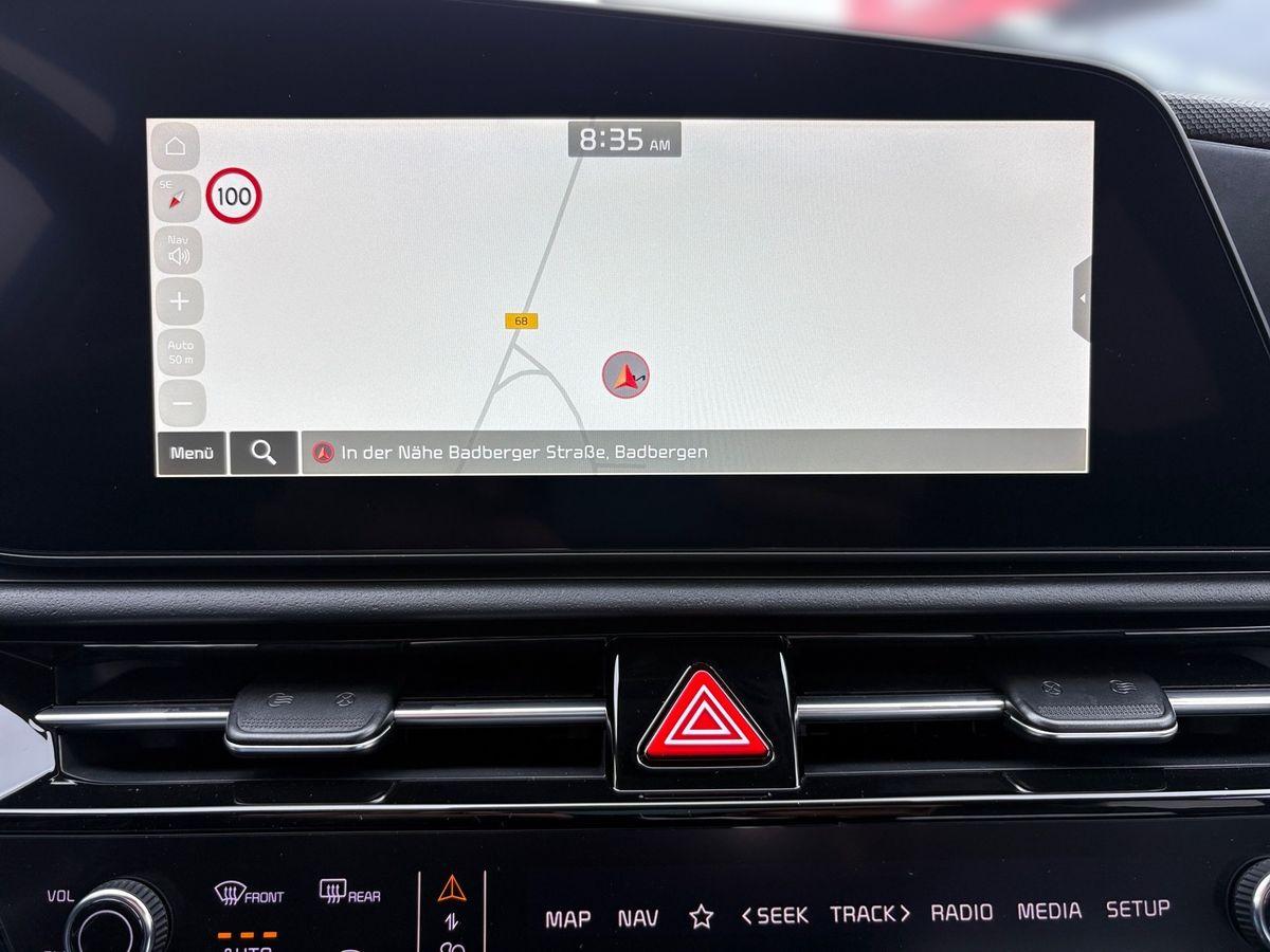 Kia Niro – Bild 10