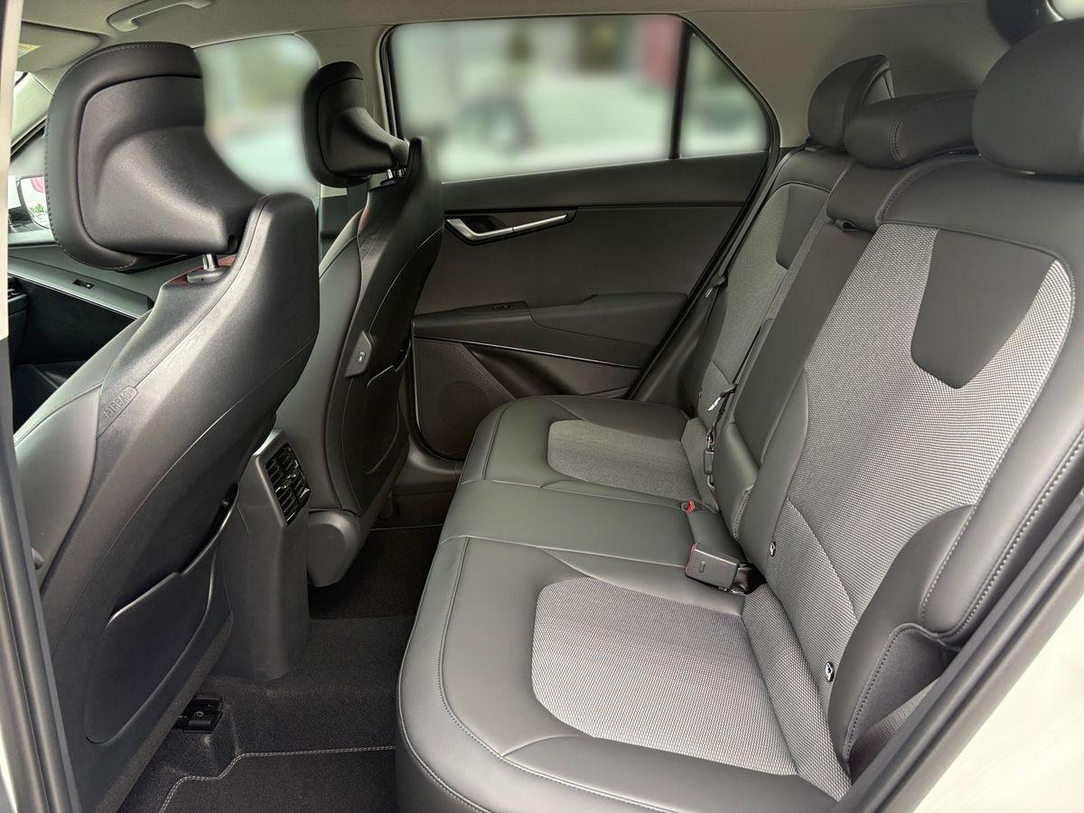 Kia Niro – Bild 12