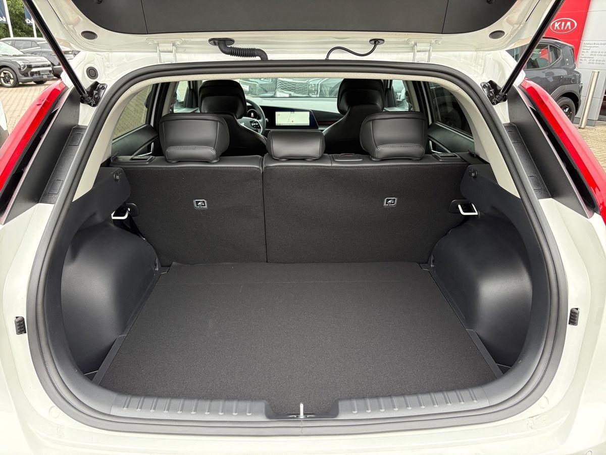 Kia Niro – Bild 13