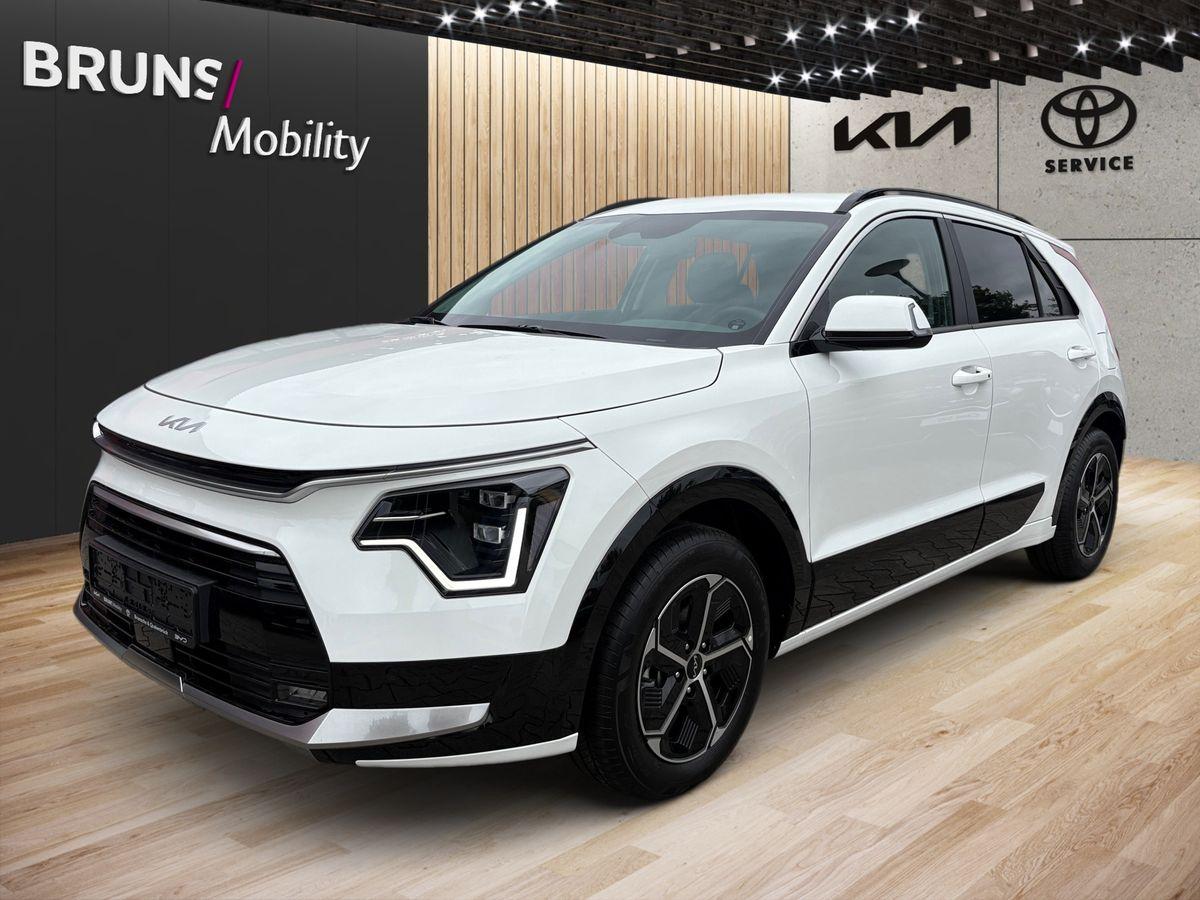 Kia Niro – Bild 2