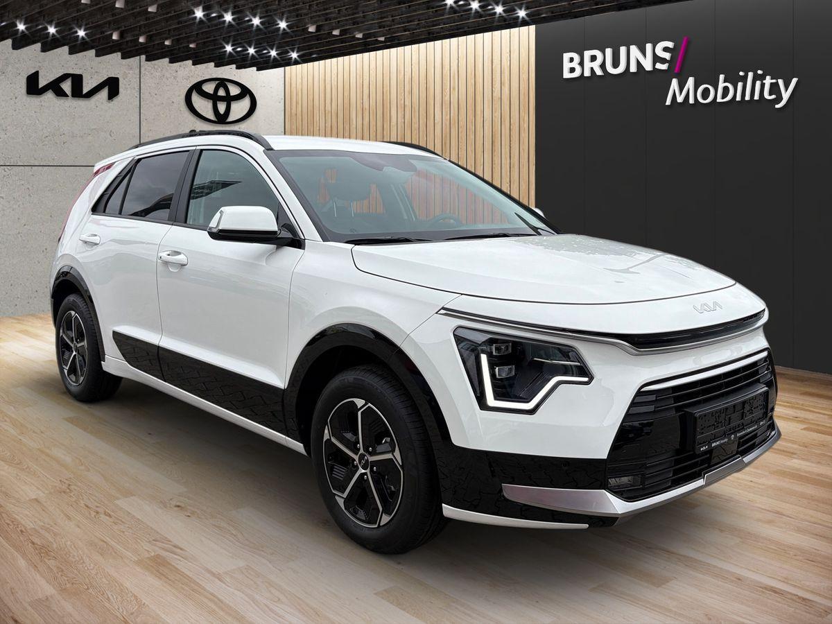 Kia Niro – Bild 3